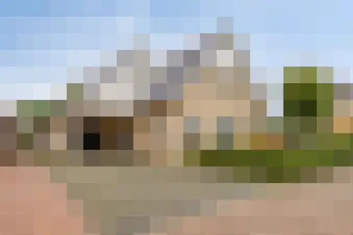 Oonderschoer 3 dans Markelo