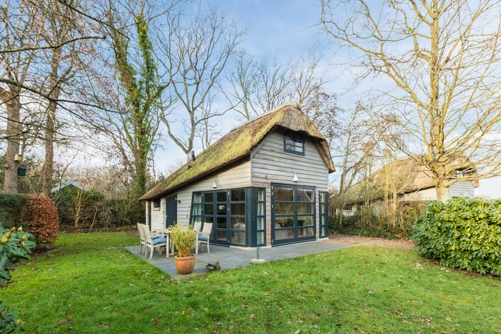 Oorsprongweg 8-0002 in Schoorl foto