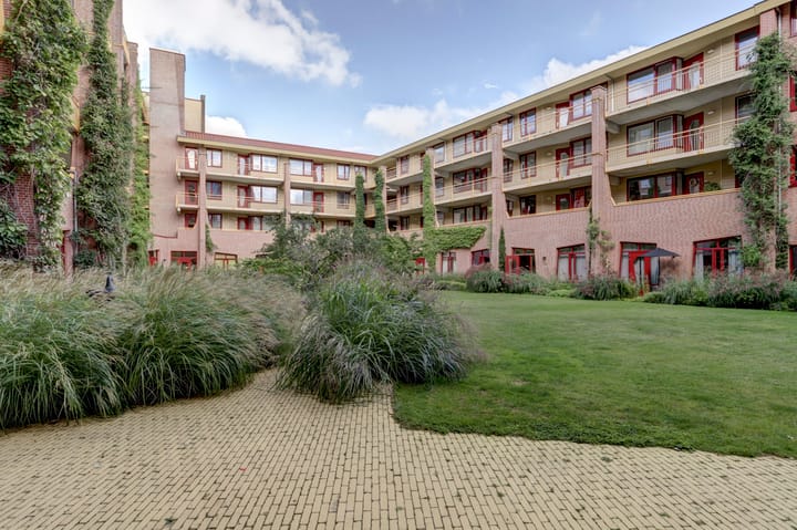 Oortjesburg 78 in Nieuwegein foto