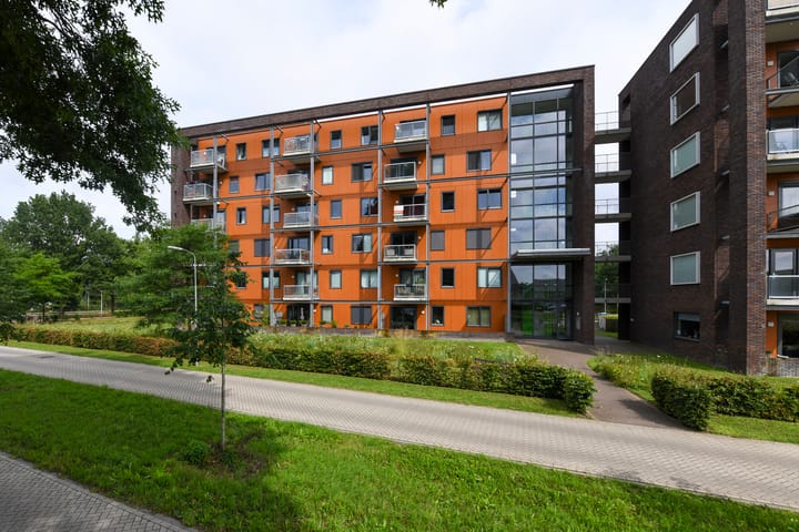 Oost-Breukelderweg 52 in Bennekom foto