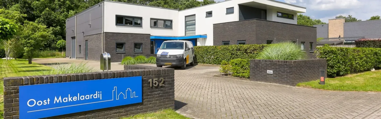 Photo d'équipe de Oost Makelaardij