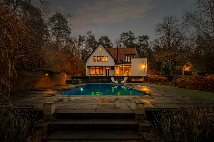 Oost Ravenweg 7 in Epe foto