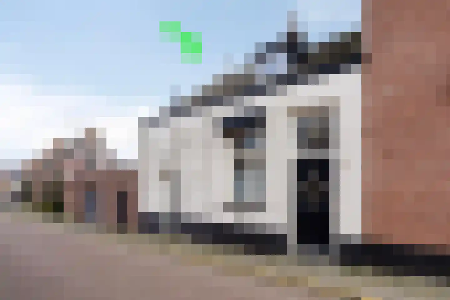 Oost Vaardeke 2 in Oudenbosch