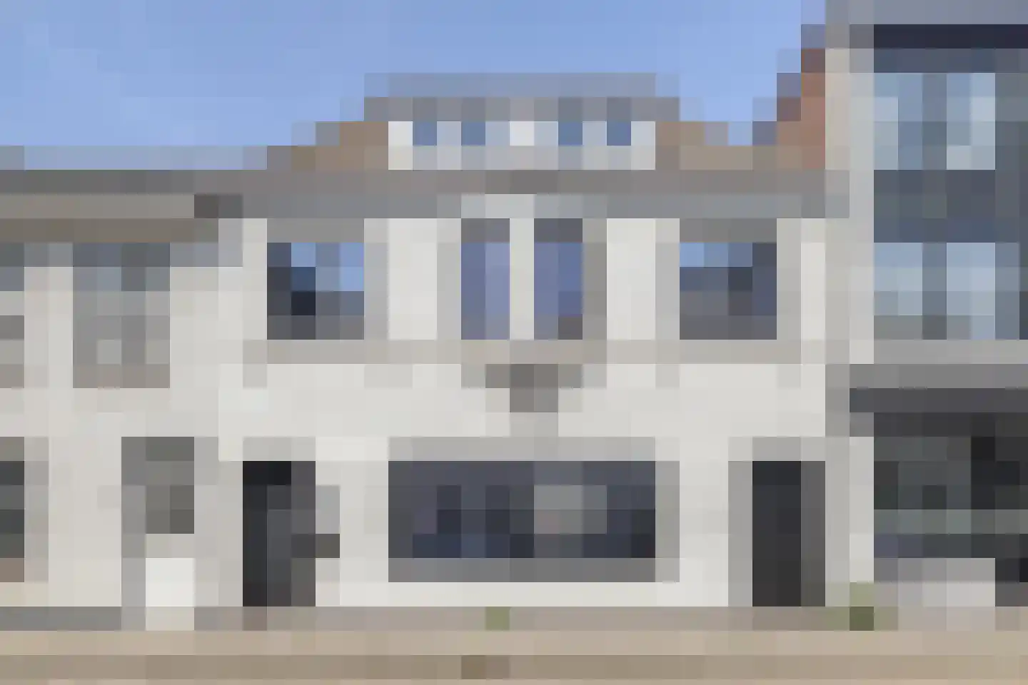 Oostdam 4 Sas van Gent