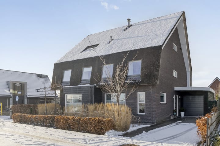 Oostdijk 29D in Heerhugowaard