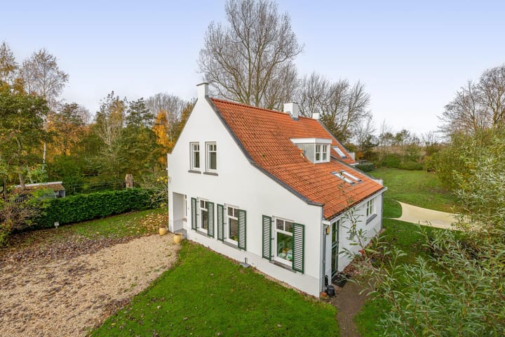 Oostdijkseweg 47 in Goedereede