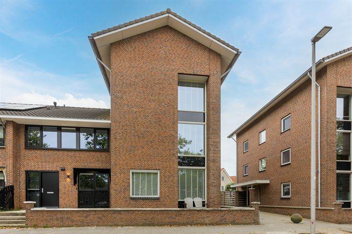 Oostdorpseweg 22 in Poortugaal foto