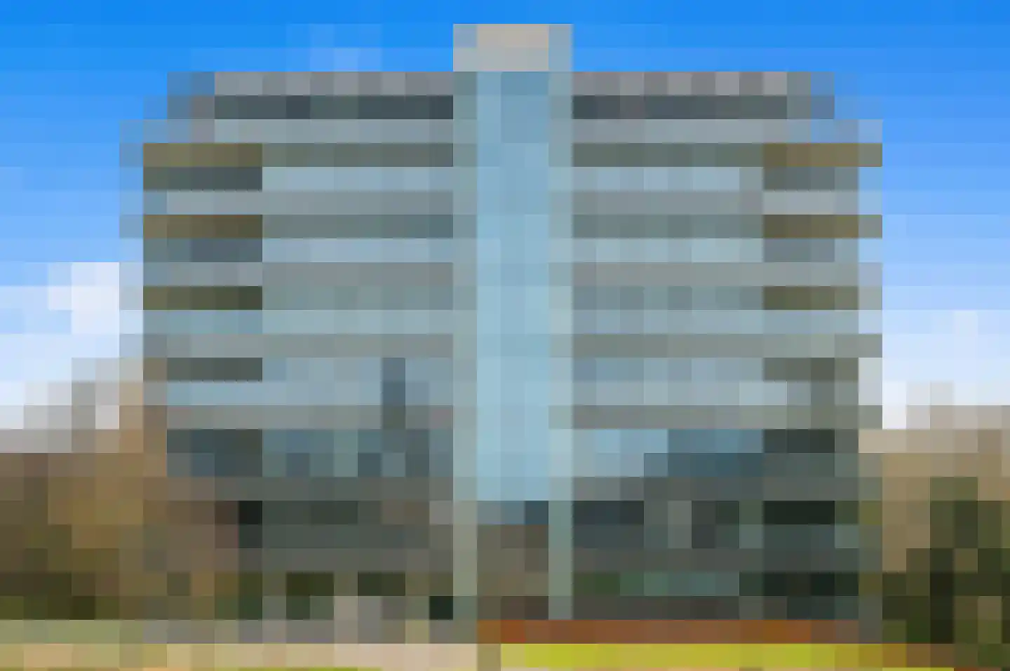 Oostduinplein 240 dans Den Haag