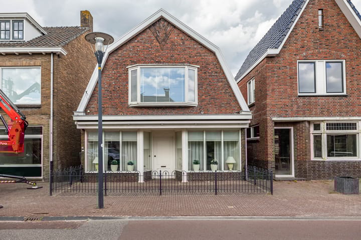 Oosteind 21 in Norg foto