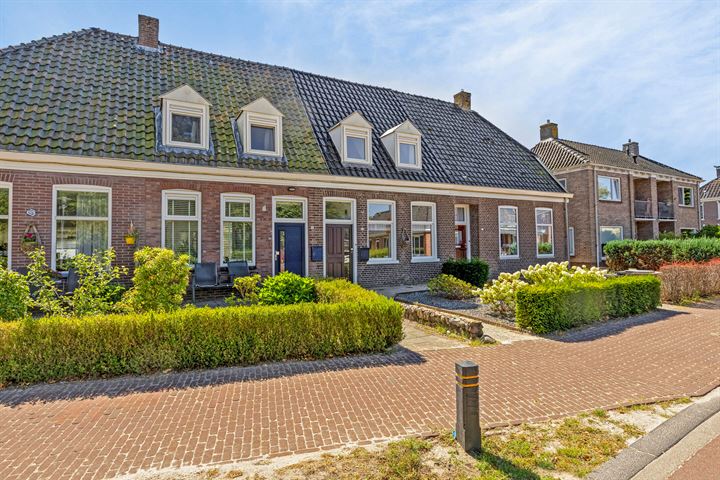 Oosteind 24 in Norg foto