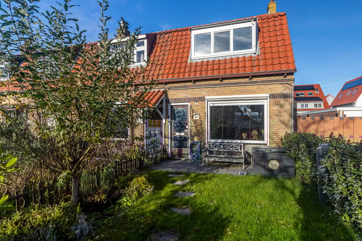 Oosteinde 106 in 's-Gravenhage foto