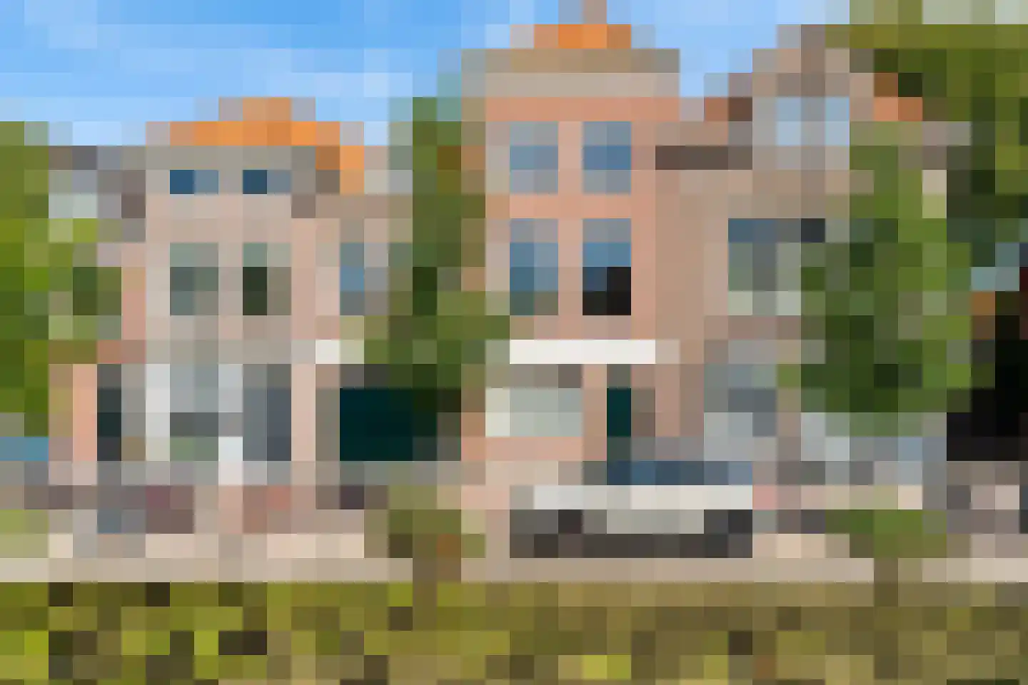 Oosteinde 178 in Delft