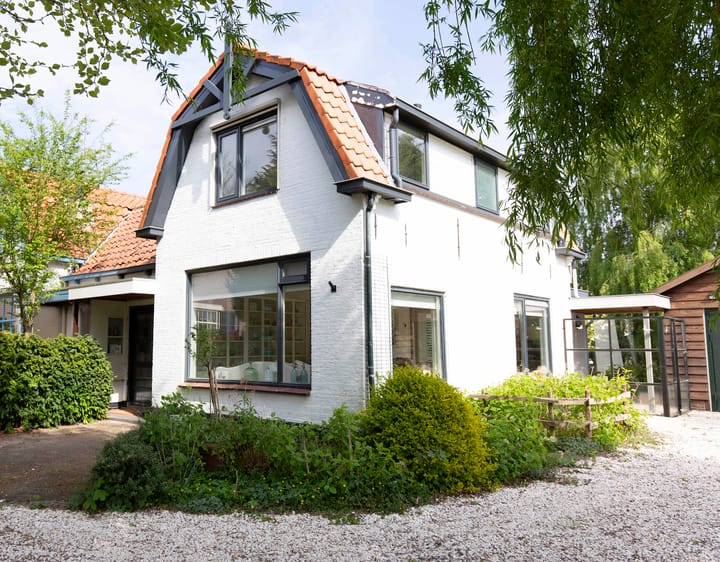 Oosteinde 26 in Nootdorp foto