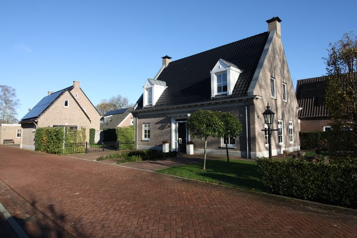 Foto van woning Oosteinde 55b, Vriezenveen