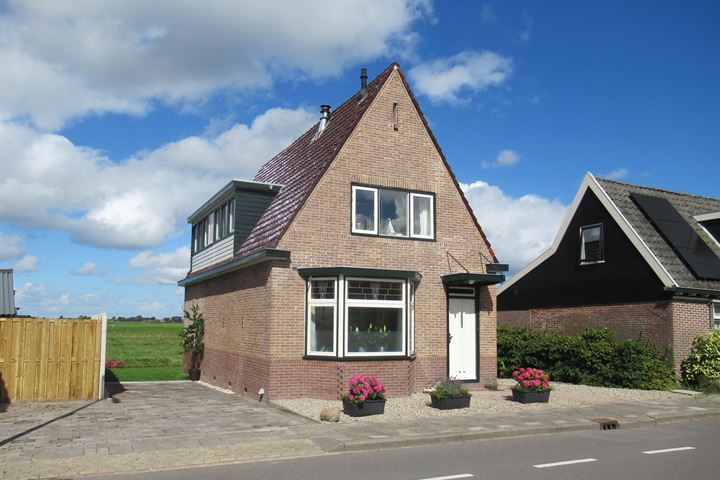 Oosteinde 79 in Berkhout foto