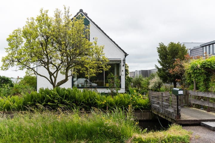 Oosteinderweg 308 in Aalsmeer foto