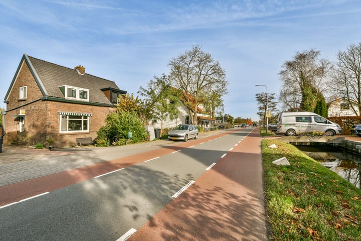 Oosteinderweg 407 in Aalsmeer