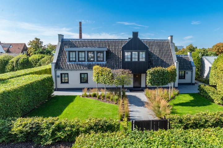 Oosteinderweg 59a in Aalsmeer