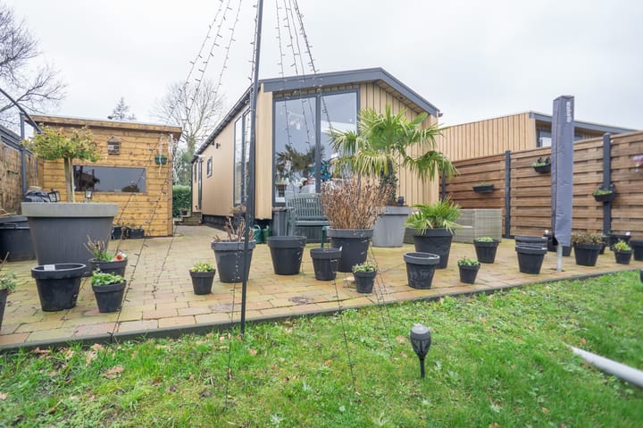 Oosteinderweg 83-051 in Wognum