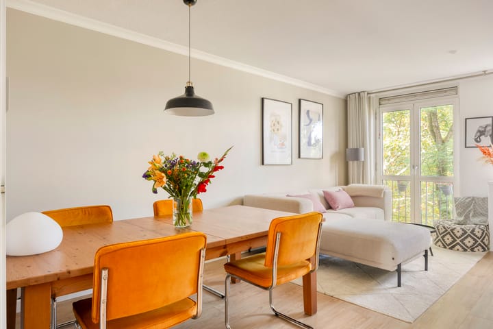 Oostenburgerpark 148 in Amsterdam