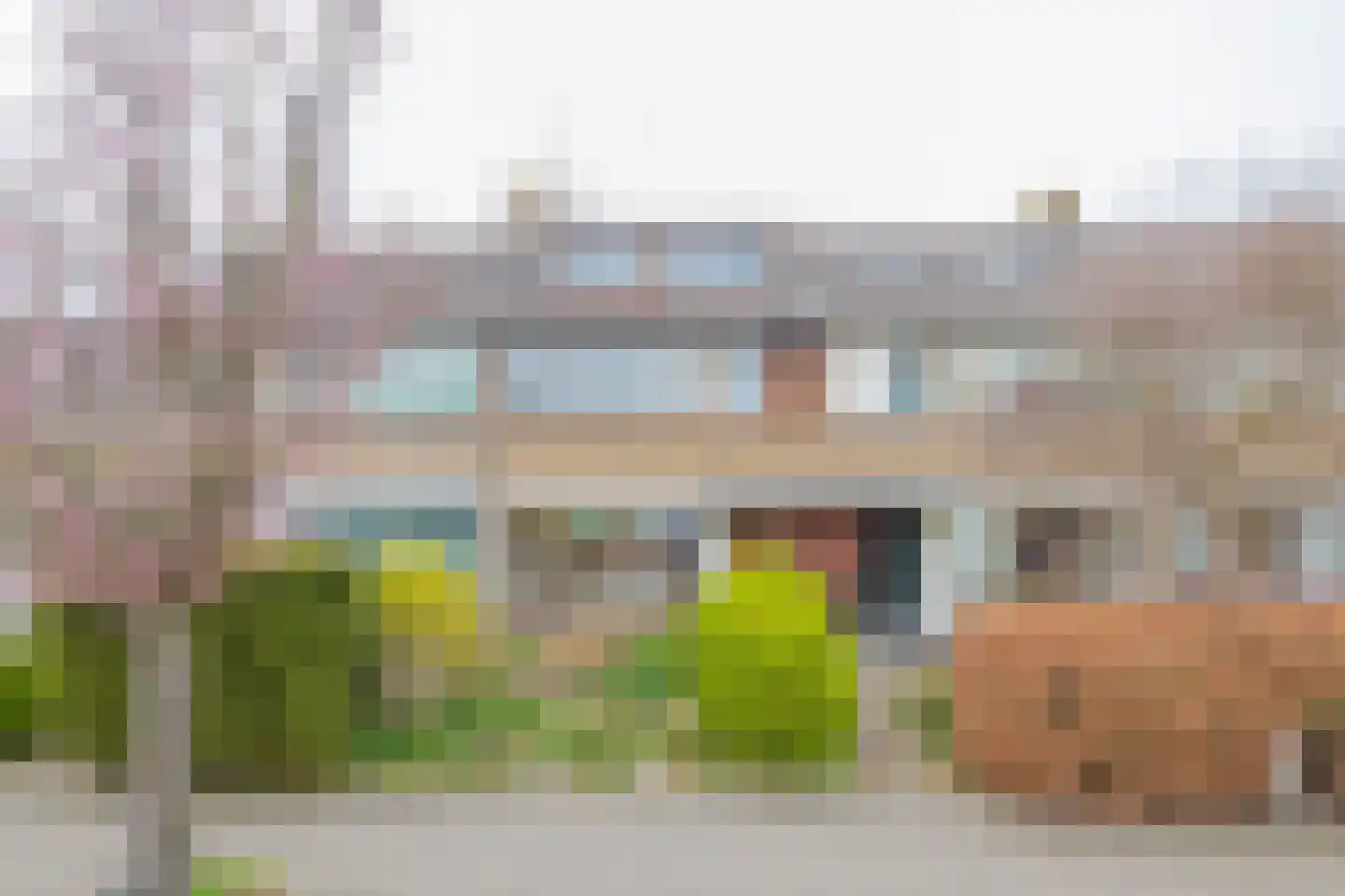 Oostenrijklaan 15 in Haarlem