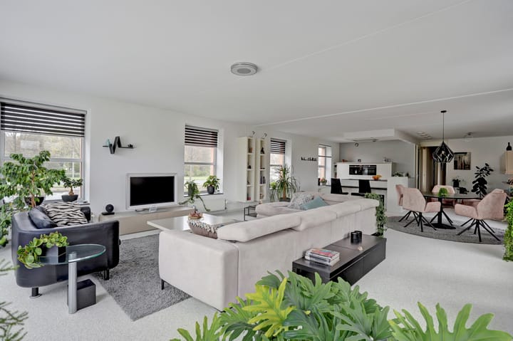 Oosterbakenpad 28 in Hoogvliet Rotterdam foto