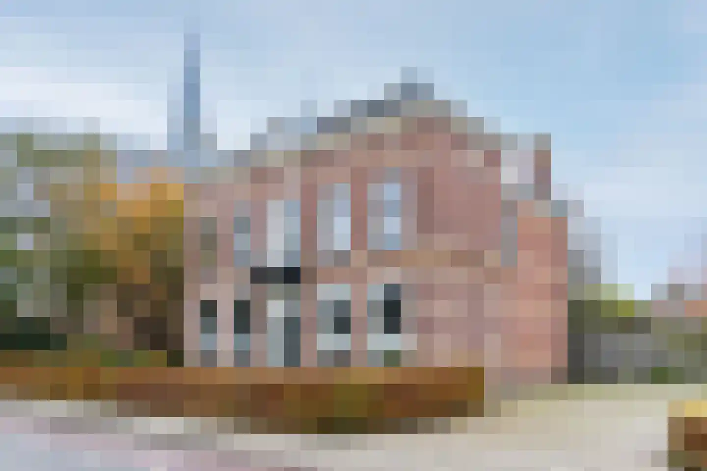 Oosterblokker 100 in Oosterblokker