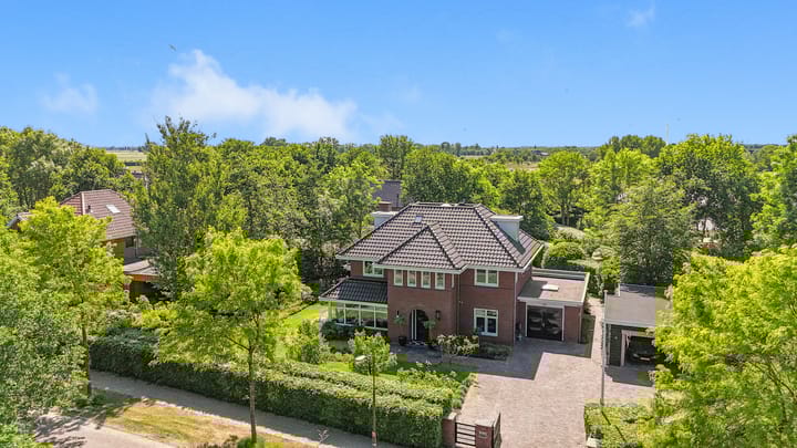 Oosterboslaan 38 in Heiloo foto