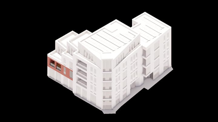 Oosterdiep WZ 3 in Emmer-Compascuum foto