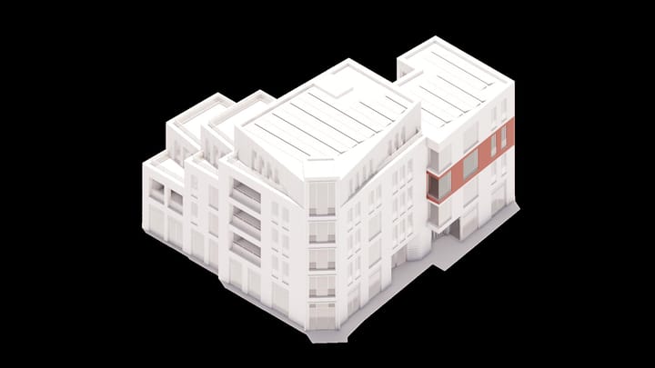 Oosterdiep WZ 4 in Emmer-Compascuum foto