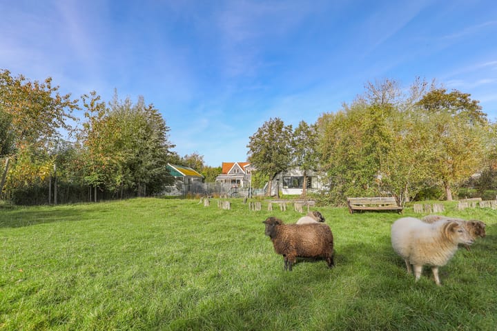 Oosterdijk 34-E in Enkhuizen foto