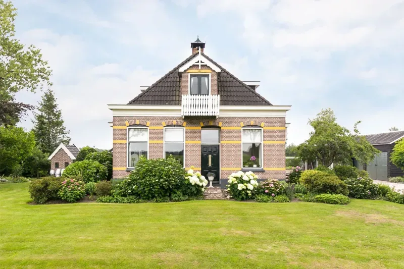 Kantoor foto van Oostergetel Makelaardij | NVM