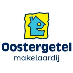 Logotipo de Oostergetel Makelaardij | NVM