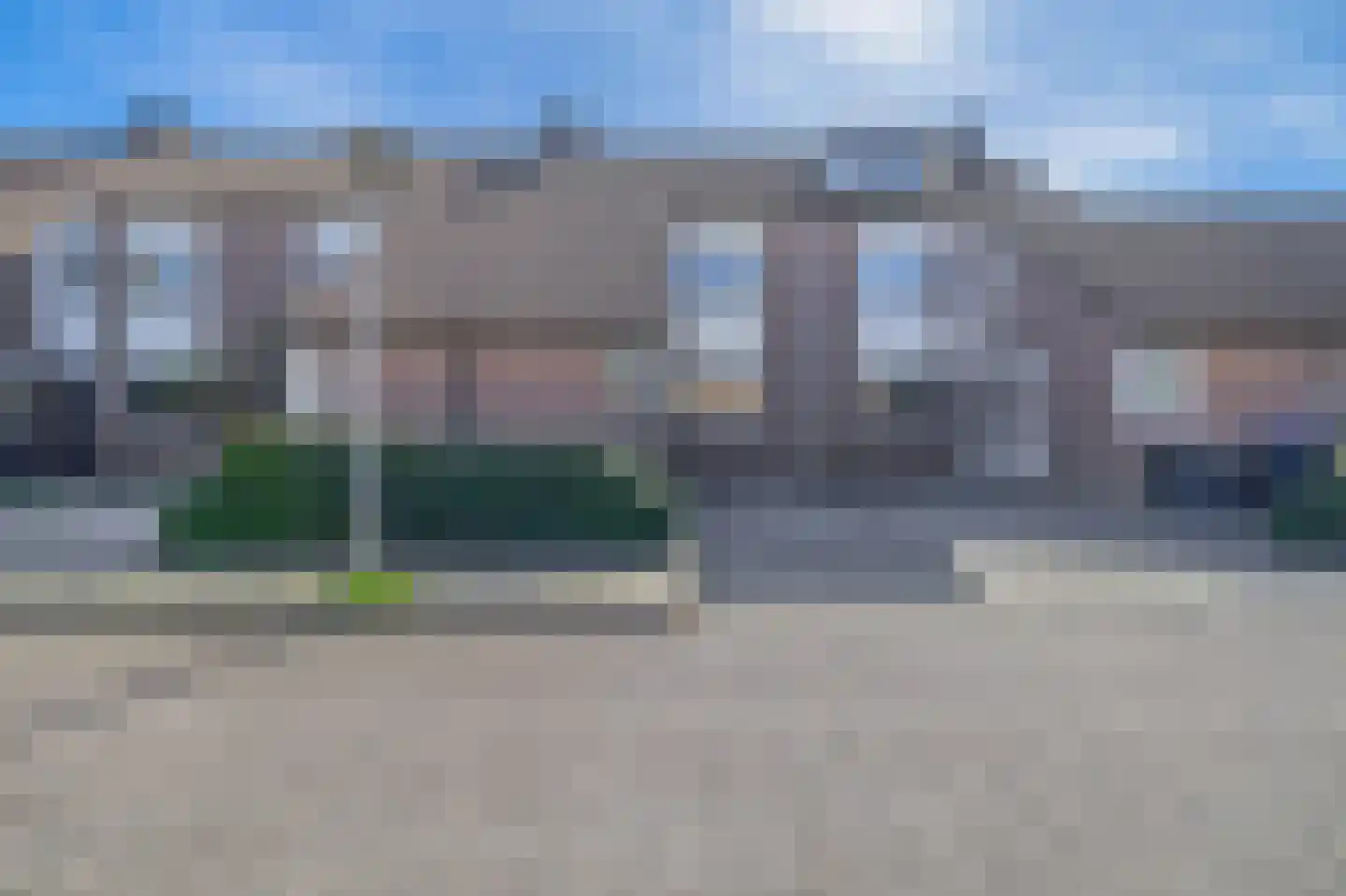 Oostergo 25 in Huizen