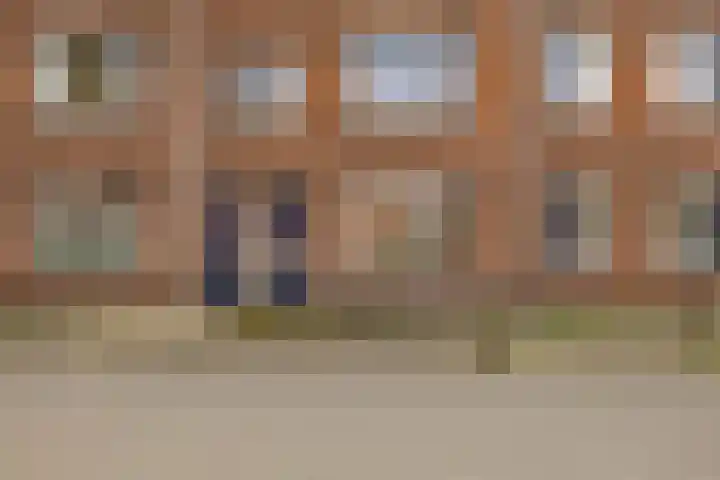 Oosterhamrikkade 93 en Groningen