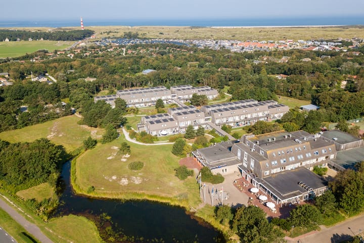 Oosterhiemweg 1-044 in Hollum