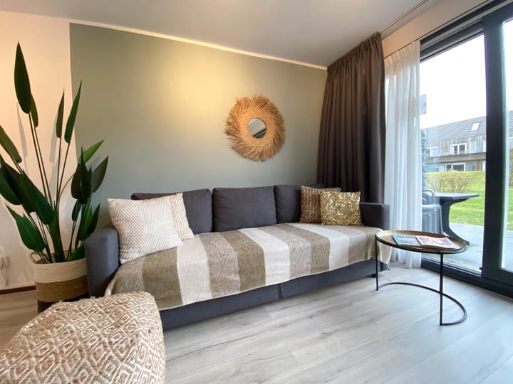 Oosterhiemweg 1-048 in Hollum foto