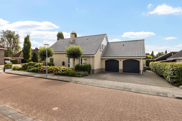 Foto van woning Oosterhoek 5, Tuk