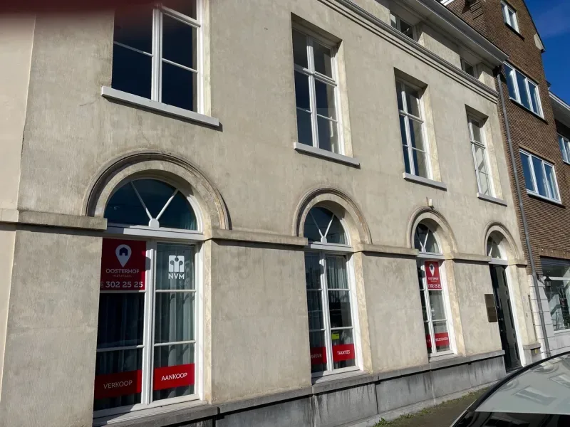 Kantoor foto van Oosterhof NVM Makelaars