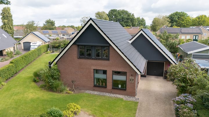 Oostering 17 in Pesse foto