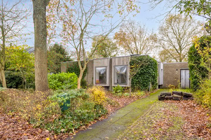 Oosterpark 96C in Oostkapelle foto