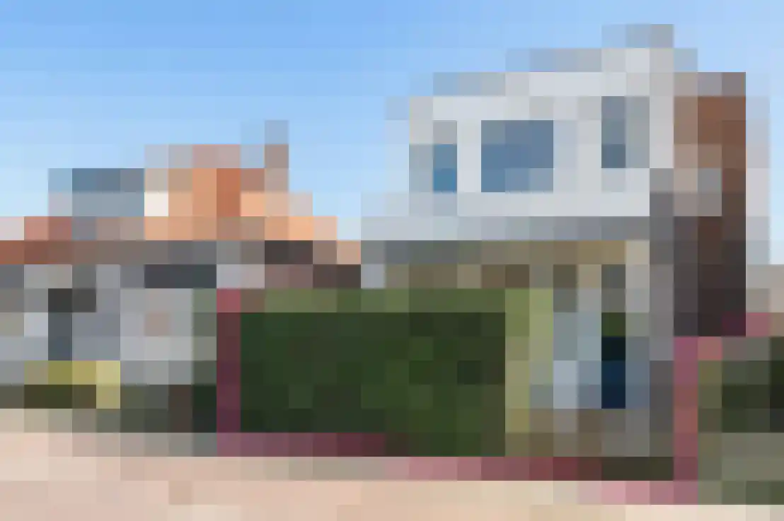 Oosterparkstraat 23 in Zandvoort