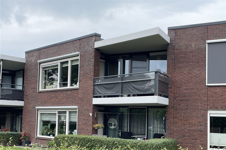 Oosterschie 1-018 in Oldemarkt foto