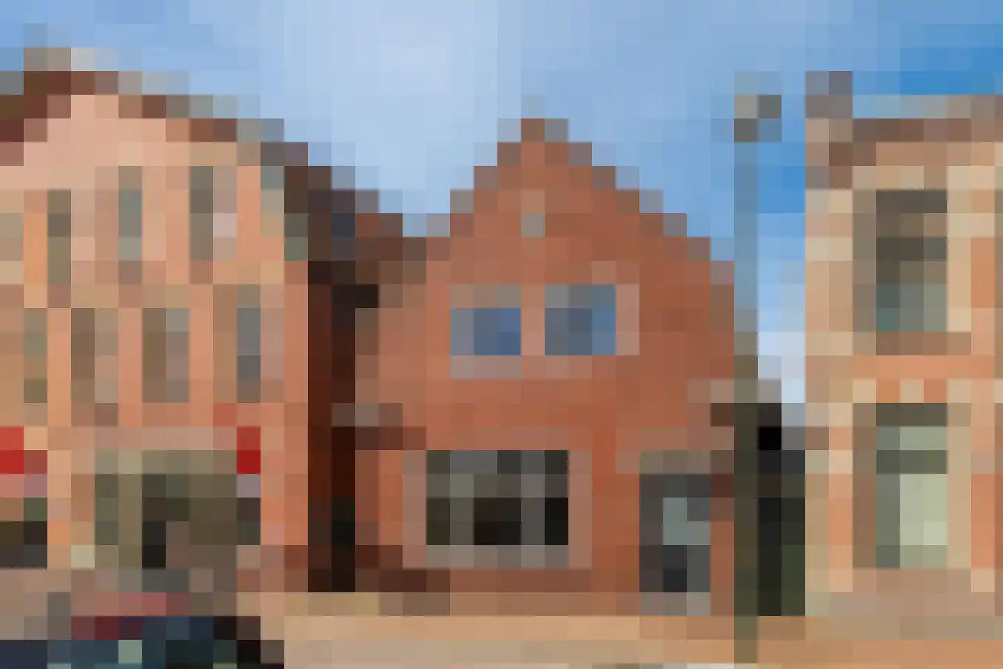 Oostersingel 17 in Dokkum