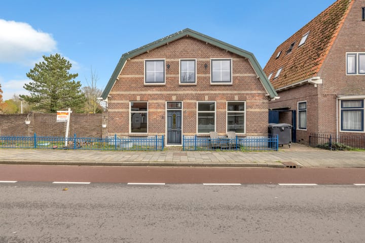 Oostersingel 3 in Medemblik