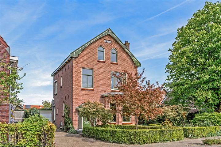 Oostersingel 35 in Culemborg foto