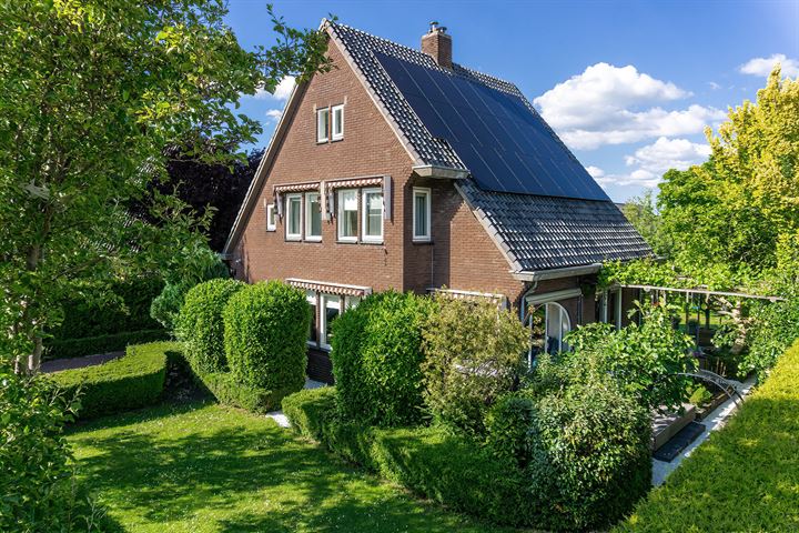 Foto van woning Oostersingel 36b, Culemborg