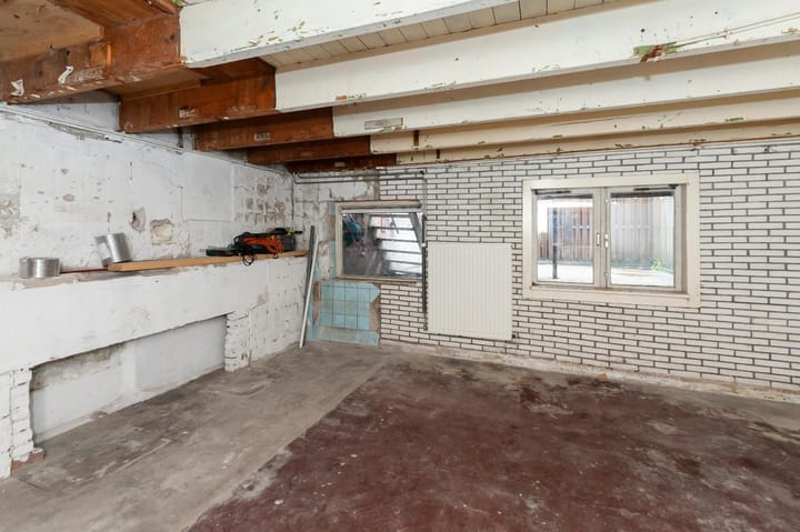 Oosterstraat 113 in Schiedam