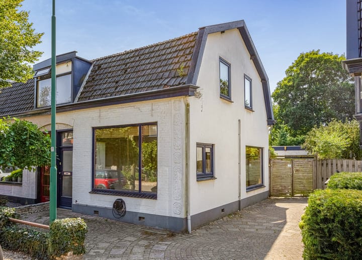 Foto van woning Oosterstraat 22, Driebergen-Rijsenburg