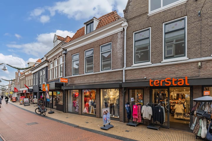 Oosterstraat 26 in Steenwijk